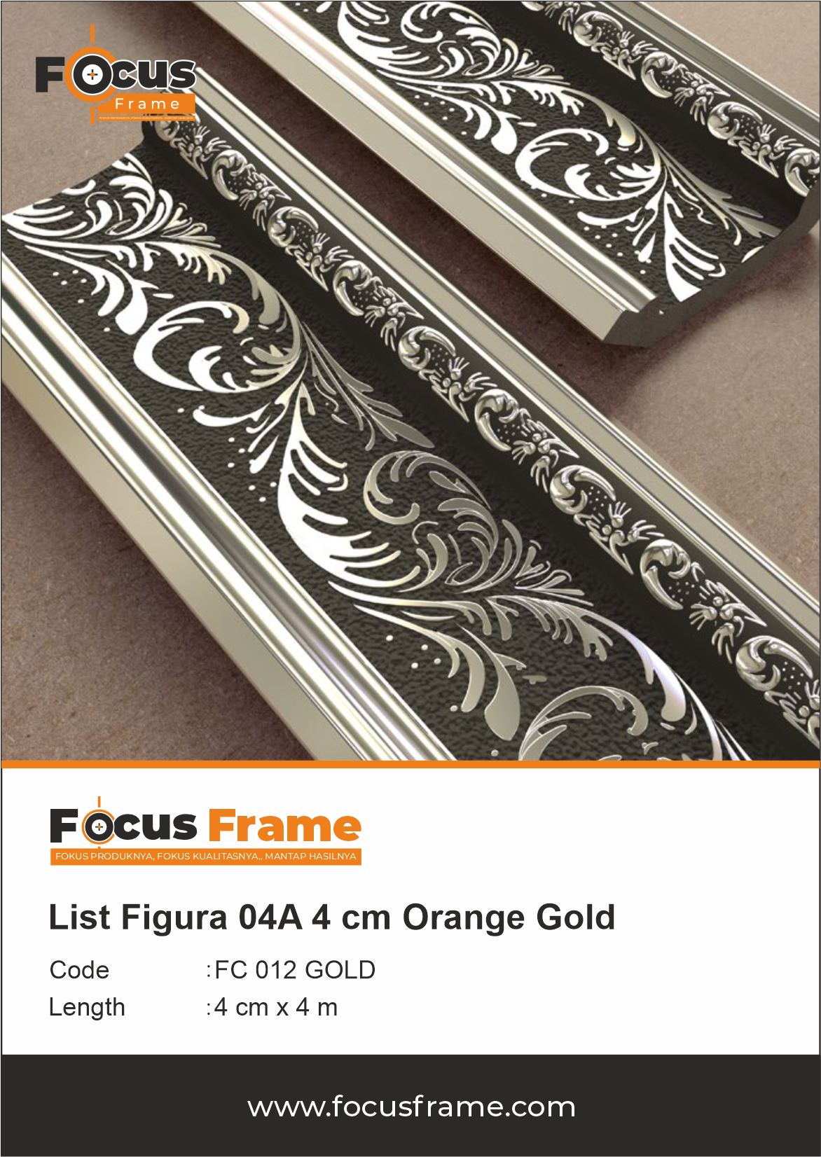 List Figura